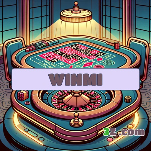 Bingo: A Diversão Online em Winmi Com