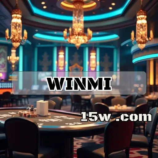 winmi com: Bônus Imperdíveis para Aumentar seu Jogo