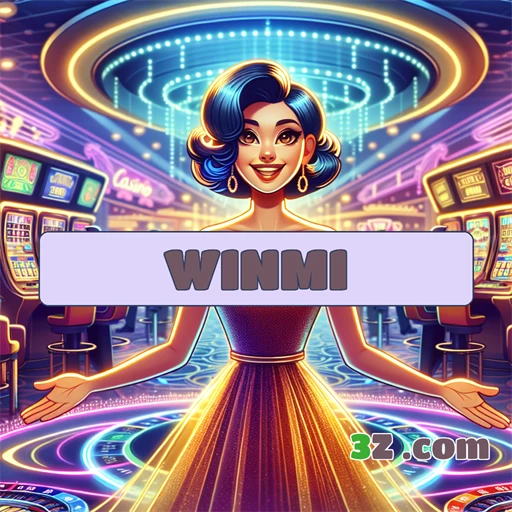 Explorando os Jogos de Bônus no Winmi.com