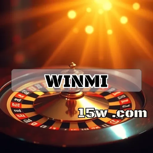 winmi com: Jogos Confiáveis e Engajamento para Todos