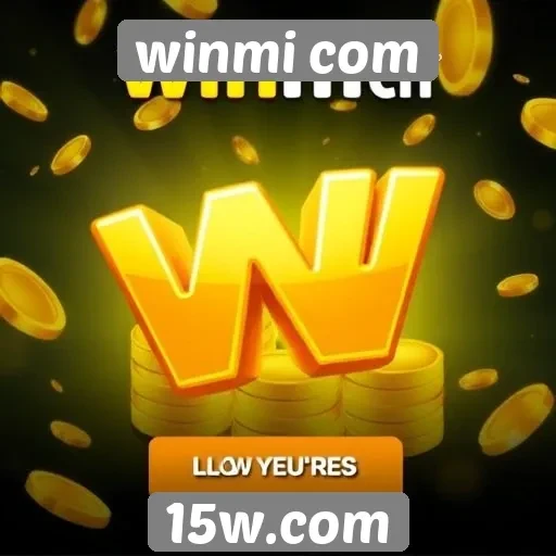 Explorando as promoções e bônus do winmi com