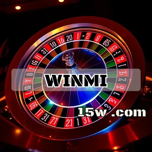 winmi com: Onde a Diversão e a Competição se Encontram em Jogos Online