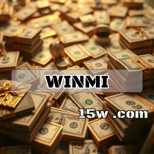 winmi com: Descubra o Mundo de Jogos Online No Brasil