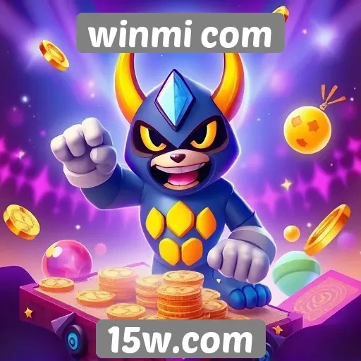 Nova plataforma de jogos online ganha destaque na indústria