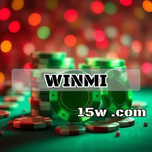 winmi com: Descubra a Facilidades de Pagamentos Incríveis para Apostas