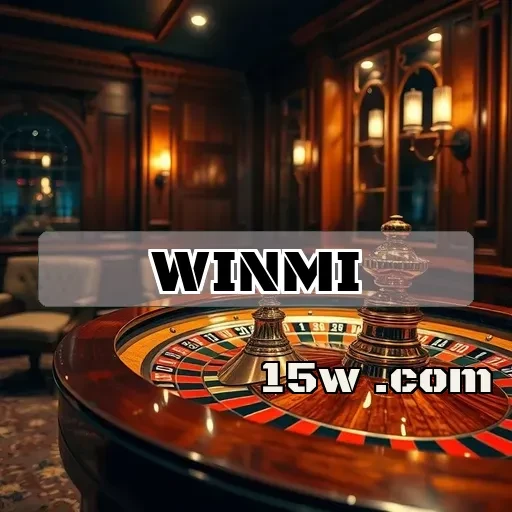 winmi com: Segurança Avançada para Jogadores Brasileiros Espetaculares