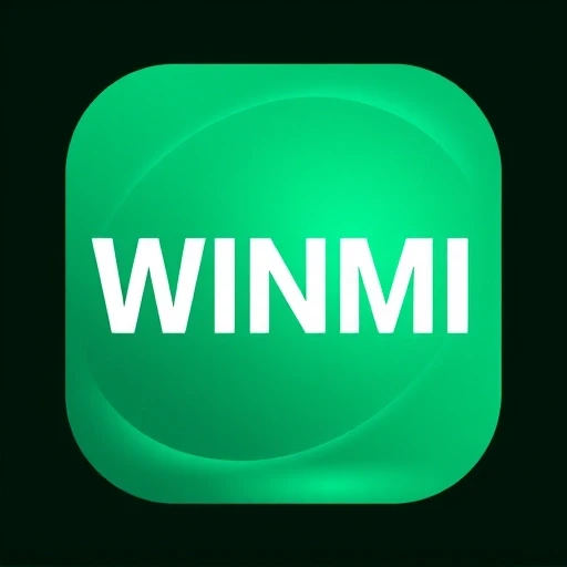 winmi com logo