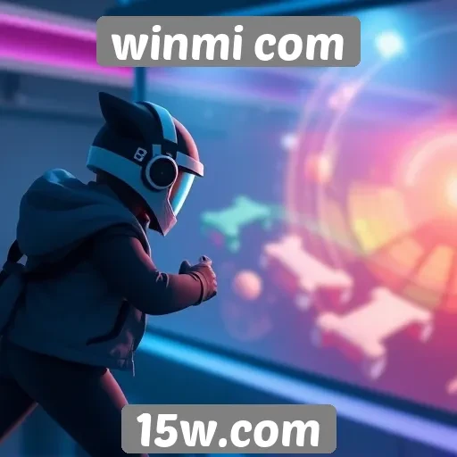 Experiência do usuário em winmi com é destacada